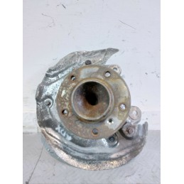 MOZZO FUSELLO ANT. DX BMW SERIE 1 E87 DEL 2008 COD. 31216764444-03  2400000097549