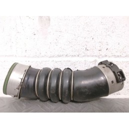 TUBO ASPIRAZIONE TURBINA BMW SERIE 1 E87 2.0 D. DEL 2009 COD. 7802752  2400000097914