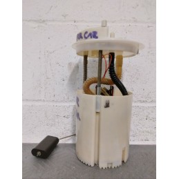 POMPA CARBURANTE GALLEGGIANTE PEUGEOT BIPPER 1.4 HDI DEL 2011 COD. 0580207001  2400000098034