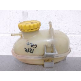 VASCHETTA ACQUA RADIATORE OPEL AGILA A DEL 2001 COD. 09129170  2400000098201