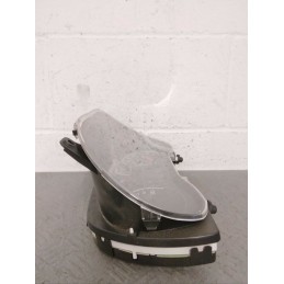 CONTACHILOMETRI QUADRO STRUMENTI PEUGEOT BIPPER 1.4 HDI COD. 1369834080  2400000098317