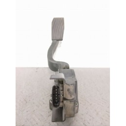 PEDALE ACCELERATORE ELETTRICO PEUGEOT BIPPER 1.4 HDI DEL 2011 COD. 0280755105  2400000098324