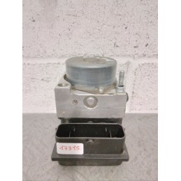 CENTRALINA POMPA ABS PEUGEOT BIPPER 1.4 HDI DEL 2011 COD. 0265801079  2400000098348