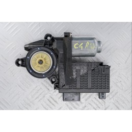 MOTORINO ALZAVETRO ANTER. SX CITROEN C4 PICASS0 DAL 2006 AL 2012 COD. 9682495880  2400000008348