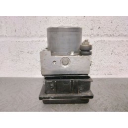 CENTRALINA POMPA ABS RENAULT CLIO 1.2 B. DEL 2003 COD. 0265231333  2400000098775