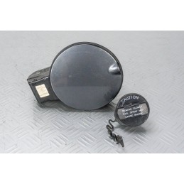 SPORTELLINO TAPPO CARBURANTE SMART FORFOUR A454 DAL 2004 AL 2006 COD. 4547500006  2400000008344