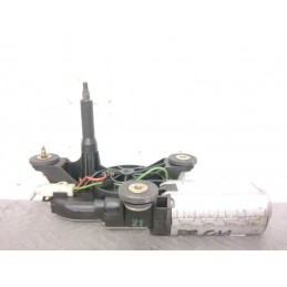 MOTORINO TERGICRISTALLO POST. FIAT PUNTO 188 DEL 2000 COD. 66350000  2400000099093