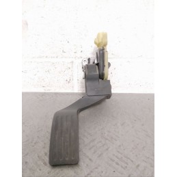PEDALE ACCELERATORE FORD FOCUS 1.8 D. DEL 2004 COD. 2M519F836AD  2400000099772
