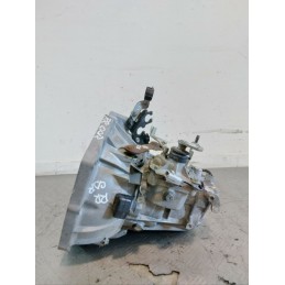 CAMBIO MANUALE 5M TOYOTA AYGO 1.0 B. DEL 2012 I SERIE  2400000099963