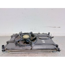 VENTOLA RADIATORE ACQUA + A.C SMART FORFOUR W454 1.5 D DEL 2005 COD A4545001103  2400000100034