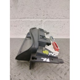 DISPLAY OROLOGIO MULTIFUNZIONE RENAULT CLIO DEL 2002 COD. P8200028364A  2400000100270