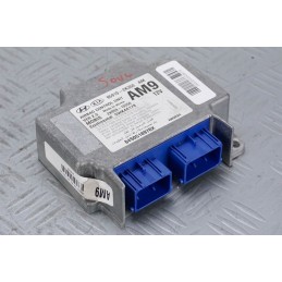 CENTRALINA AIRBAG KIA SOUL 1.6 BENZINA DAL 2008 AL 2014 COD. 95910-2K350 1SERIE  2400000008618