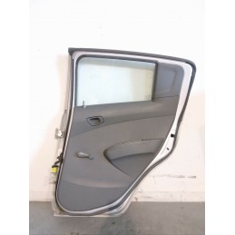 SPORTELLO POSTERIORE DESTRO CHEVROLET SPARK DEL 2012  2400000100591