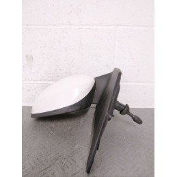 SPECCHIETTO RETROVISORE MANUALE ANT. SX TOYOTA AYGO DEL 2012 COD. 87940-0H011  2400000100706
