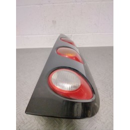 FANALE FANALINO STOP POST. DX SMART FORFOUR W454 DEL 2005 COD. A4548200064  2400000100720