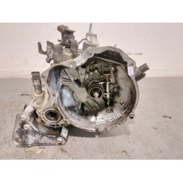 CAMBIO MANUALE 5M TOYOTA AYGO 1.0 B. DEL 2012 COD. 95966784  2400000100829