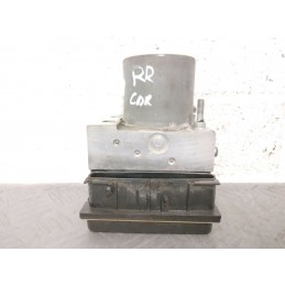 CENTRALINA POMPA ABS SMART FORFOUR W454 1.5 D. DEL 2005 COD. A4544201175  2400000101093