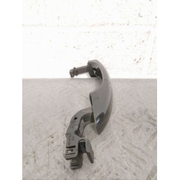 MANIGLIA ESTERNA POST. SX AUDI A1 DEL 2012 COD. 8T0837205A  2400000101307