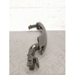 MANIGLIA ESTERNA POST. DX AUDI A1 DEL 2012 COD. 8T0837205A  2400000101314