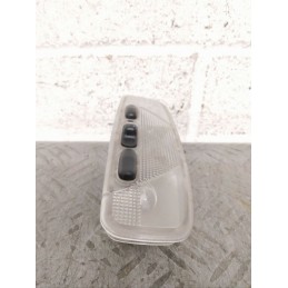 PLAFONIERA LUCE ABITACOLO ANT. FORD MONDEO DEL 2002 COD. 2S6A-13K767-AA  2400000101369