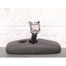 SPECCHIETTO RETROVISORE INTERNO FORD MONDEO DEL 2002 COD. 015602  2400000101451