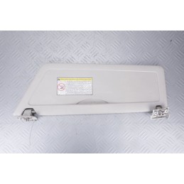 ALETTA PARASOLE LATO PASSEGERO DX CITROEN C4 PICASSO ANNO 06-12 COD. 3M20837  2400000008364