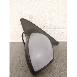 SPECCHIETTO RETROVISORE ELETTRICO ANT. SX FORD MONDEO DEL 2002 COD. 46R-015810  2400000101468