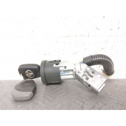 BLOCCHETTO ACCENSIONE TOYOTA AYGO DEL 2012 COD. N0502200  2400000101659