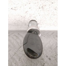 NOTTOLINO BLOCCHETTO ACCENSIONE FORD MONDEO CON CHIAVE DEL 2002 II SERIE  2400000101666