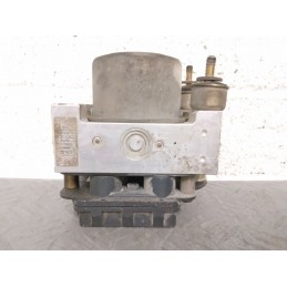 CENTRALINA POMPA ABS TOYOTA YARIS 1.4 D. DEL 2003 COD. 44510-52300  2400000101710