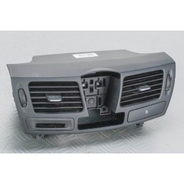 BOCCHETTE ARIA CRUSCOTTO CENTRALE COMPLETE RENAULT LAGUNA SW DAL 2007 AL 2015  2400000008429
