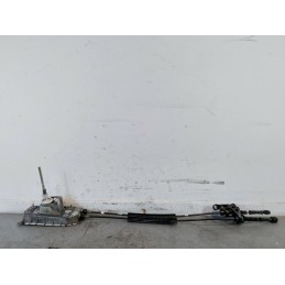 LEVA CAMBIO LEVERAGGIO MARCE AUDI A1 1.2 B. DEL 2012  2400000101970