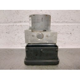 CENTRALINA POMPA ABS SMART FORTWO 1.0 B. DEL 2012 COD. 0265230390  2400000102007