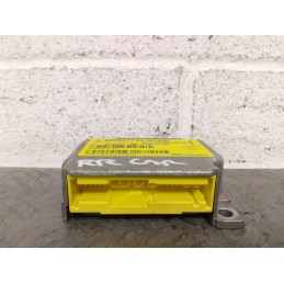 CENTRALINA AIRBAG SMART FORFOUR W454 DEL 2005 COD. 0285001687  2400000102038