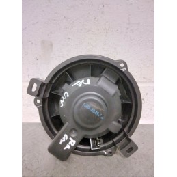 VENTOLA RISCALDAMENTO ABITACOLO SMART FORFOUR W454 1.5 D. DEL 2005 COD 10405351  2400000102069