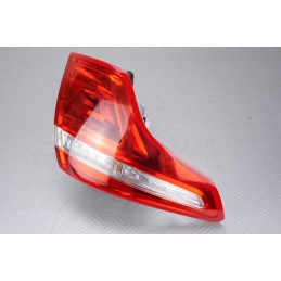 FARO FANALE STOP POSTER.SX CITROEN C4 PICASSO ANNO 06-12 COD. 9653547580  2400000008360