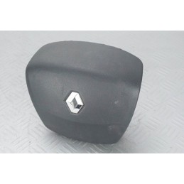 AIRBAG VOLANTE RENAULT LAGUNA III SERIE 2.0 D DAL 2007 AL 2015 COD. 985100001R  2400000008441