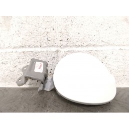 SPORTELLINO CARBURANTE BENZINA TOYOTA AYGO DEL 2012  2400000102335
