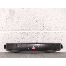 PULSANTIERA COMANDO 4 FRECCE SMART FORFOUR W454 DEL 2005 COD. A4548202310  2400000102359
