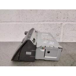 DISPLAY RADIO COMANDI STEREO TOYOTA YARIS DEL 2003 COD. 86110-0D021-B1  2400000102373
