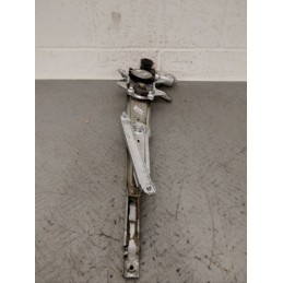 MOTORINO ALZAVETRO ALZACRISTALLO ANT DX TOYOTA YARIS 5P DEL 2002 COD 85720-52030  2400000102557