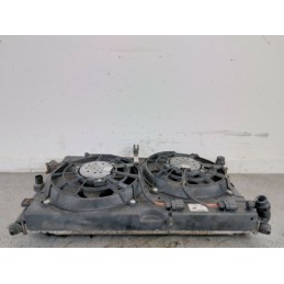 RADIATORE ACQUA CON VENTOLA + A.C FORD GALAXY 1.9 D. COD. 7M3121203  2400000102649