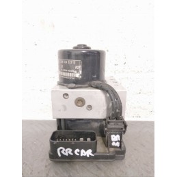 CENTRALINA POMPA ABS VW GOLF IV 1.6 B. DEL 2000 COD. 1J0614117D  2400000102748