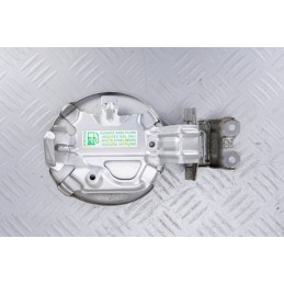 SPORTELLO TAPPO CARBURANTE SERBATOIO TOYOTA AYGO 1.0 BENZINA DAL 2004 AL 2014  2400000008369