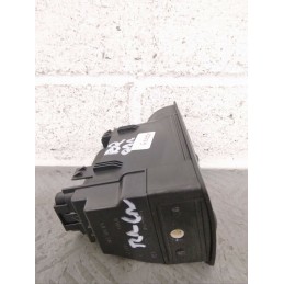 BOCCHETTA ARIA AREAZIONE ANT. DX VW GOLF IV DEL 2000 COD. 1J1819704C  2400000102984