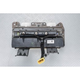 AIRBAG LATO PASSEGGERO ANT. DX RENAULT LAGUNA SW DAL 2007 AL 2015 COD 985250010R  2400000008443