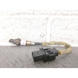 SONDA LAMBDA SMART FORFOUR W454 1.5 D. DEL 2005 COD. 0258017113  2400000103189
