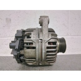 ALTERNATORE FIAT DOBLO' 1.6 B. DEL 2008 COD. 0124325146  2400000103202