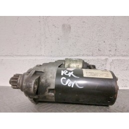MOTORINO AVVIAMENTO AUDI A1 1.2 B. DEL 2012 COD. 02T911024J  2400000103233