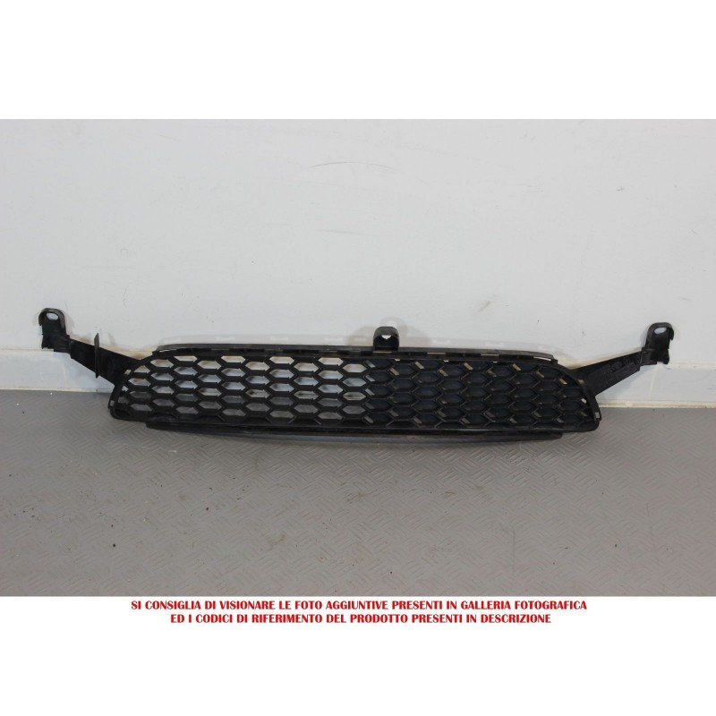 Mascherina griglia radiatore anteriore 3200201160541 Toyota Aygo 1.0 3C 2011  2400000007104